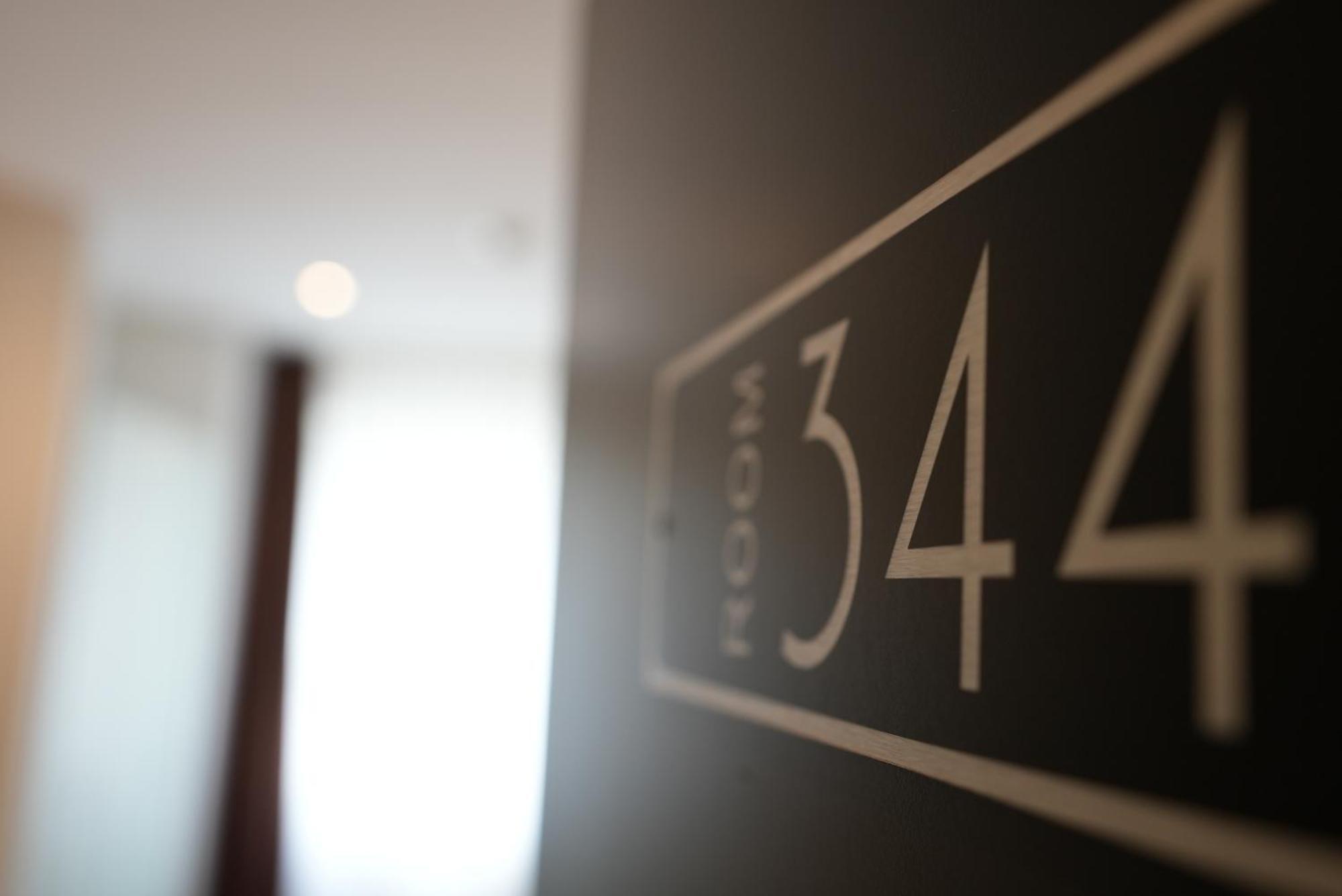 Hotel Attache An Der Messe Φραγκφούρτη Εξωτερικό φωτογραφία